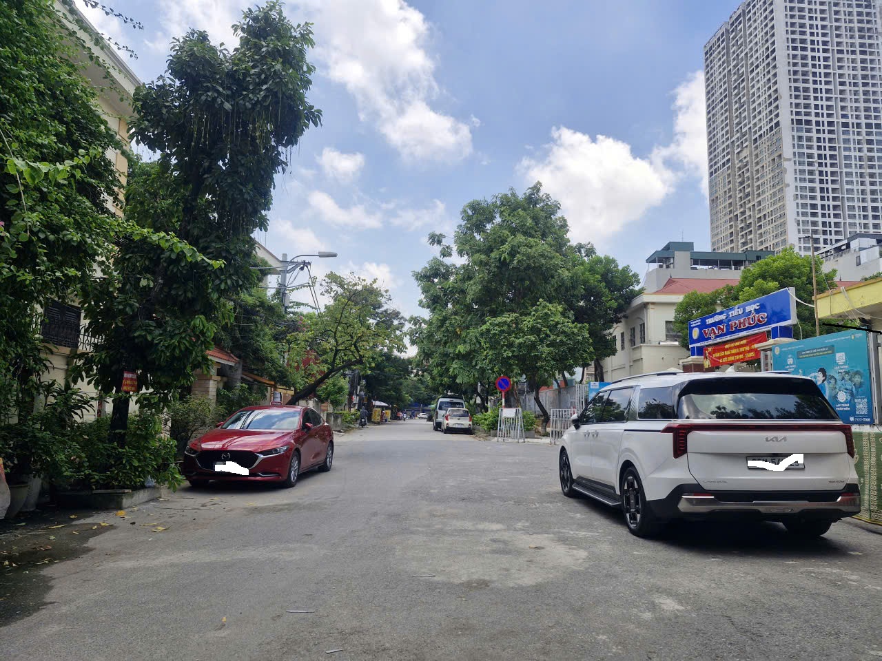 📌 Bán nhà Phố Lụa – Hà Đông – 70m² – 4 tầng – 2 Ô TÔ NGỦ TRONG NHÀ – KINH DOANH – 19.5 TỶ - Ảnh 2